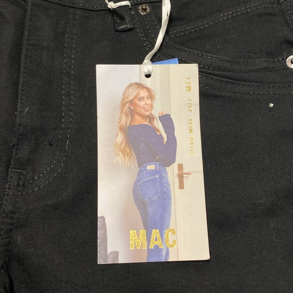 BNWT Mac Jeans - Picture 2 of 7